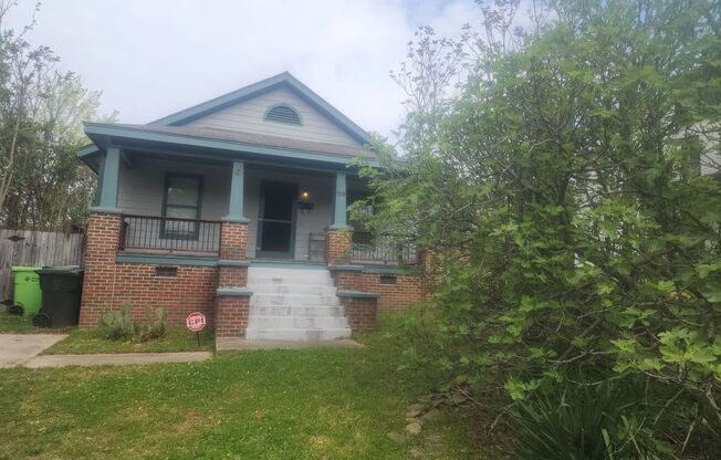 Coming Soon!!! Downtown Raleigh Gem -Get Ready to Move In!