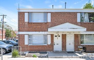 1865 W MOSIER PL