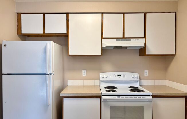 Overlook Pointe Apartments