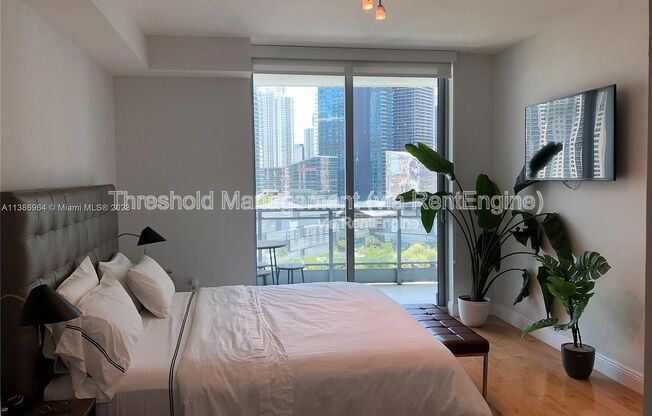 1 bed, 1.5 baths, 846 sqft, $3,000, Unit 2014