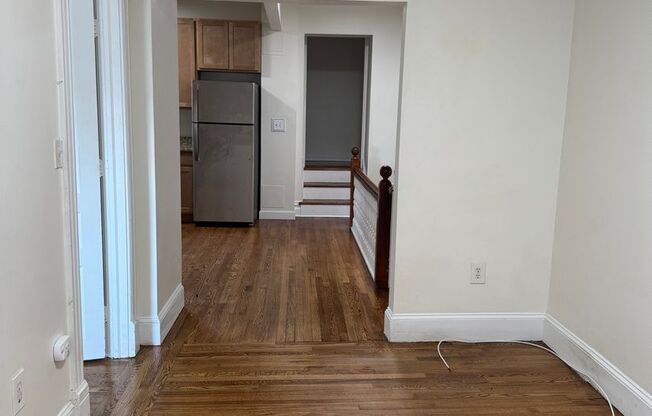 1 bed, 1 bath, 520 sqft, $1,295, Unit 531 Linden St #3