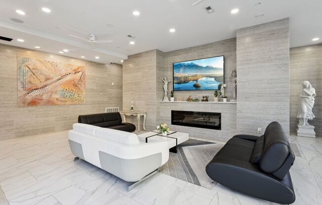 2 beds, 2 baths, 842 sqft, $2,300, Unit 524