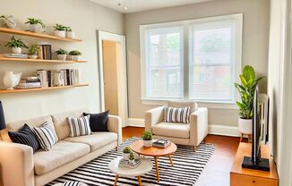1235 Randolph St NW