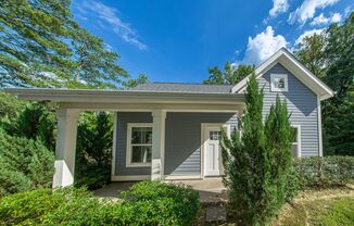 Standalone 1BR Atlanta Home | Private Parking, Yard Access & No Shared Walls