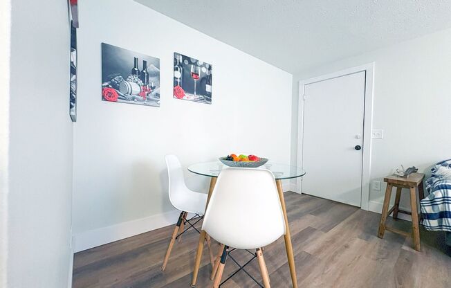 Regency Apartments of Canton