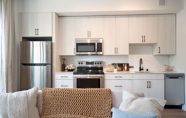 2 beds, 2 baths, 1,050 sqft, $2,050, Unit 101