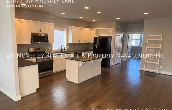16873 SW FRIENDLY LN