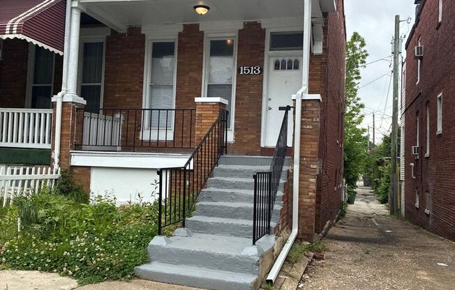 1513 N ELLAMONT ST