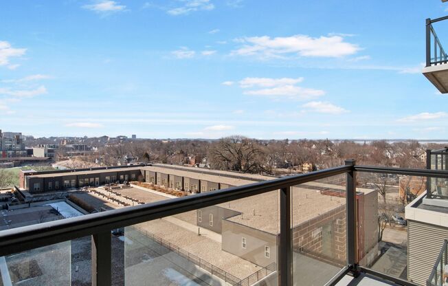 Studio, 1 bath, 545 sqft, $1,630, Unit 505