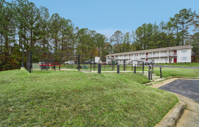 Partner-provided property photo