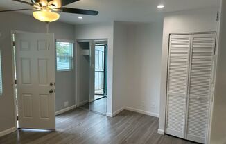 Studio, 1 bath, 430 sqft, $1,995, Unit 3628