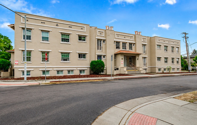 Avondale Apartments