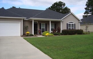 HIGHLANDS SUBDIVISION