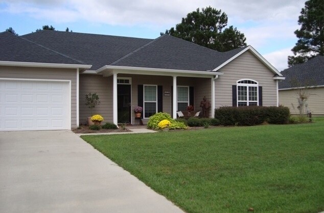 HIGHLANDS SUBDIVISION