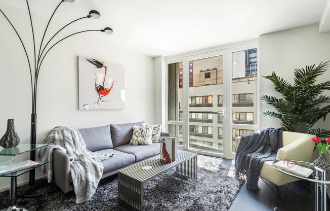 1 bed, 1 bath, 704 sqft, $5,395.87, Unit 11B