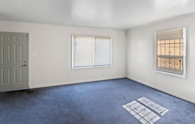 Affordable 3 Bedroom