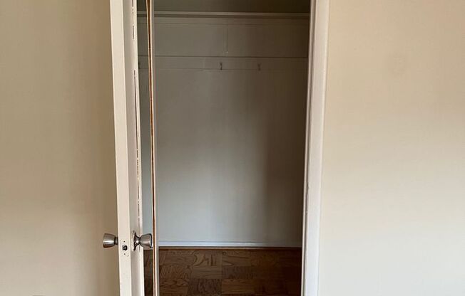 College Park Towers - College Park Maryland