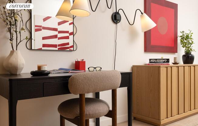 2 beds, 2 baths, $6,710, Unit 10_12