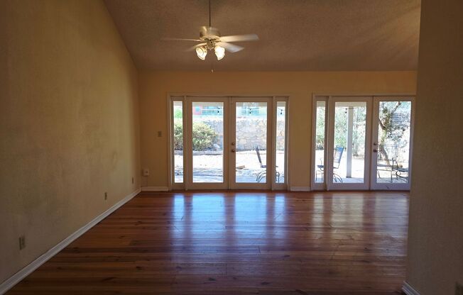 Charming 3 Bedroom, 2 bath Home in West El Paso