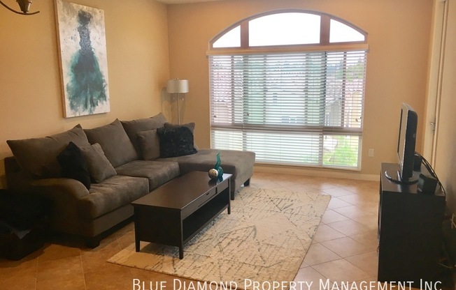 3887 Pell Place #110