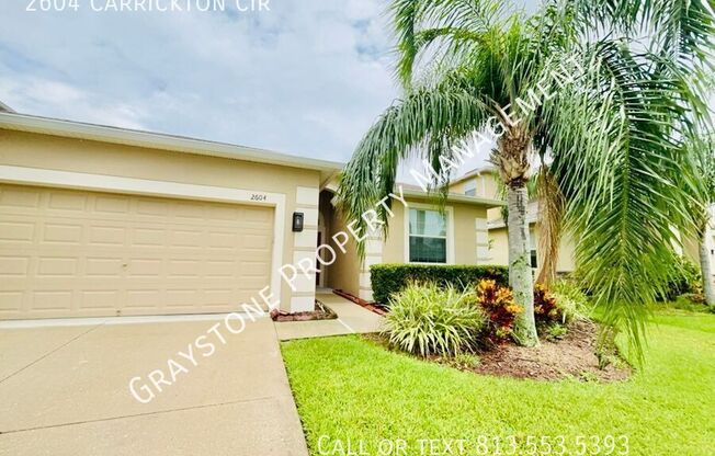 2604 CARRICKTON CIR