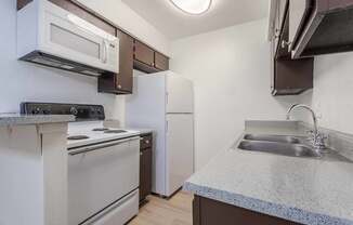 Welcome to The Reserve at City Center North