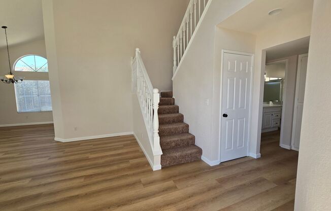 2007 Willowbrook Ave Palmdale CA 93551