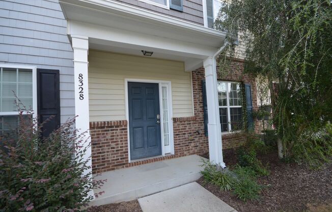 8328 Plano Ct., Raleigh, NC - Bev Roberts Rentals and Property Management