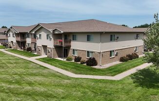 Willow Estates Apartment Community