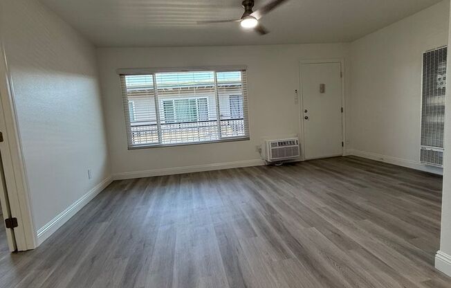 1 bed, 1 bath, 525 sqft, $1,925, Unit 9165-9