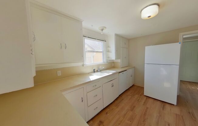 Updated 4 bedroom in South Eugene
