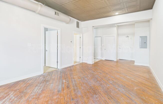 1 bed, 1 bath, 531 sqft, $1,299, Unit 2h