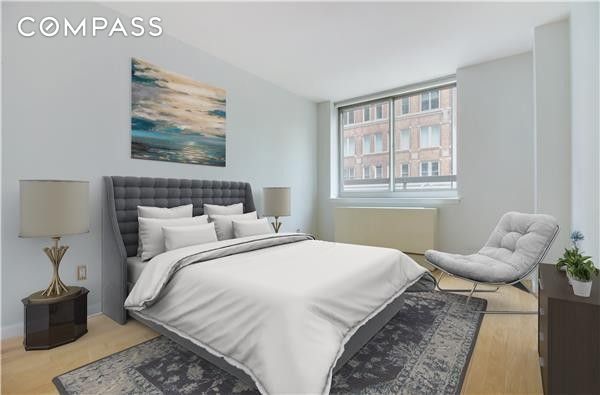 520 W 23 ST