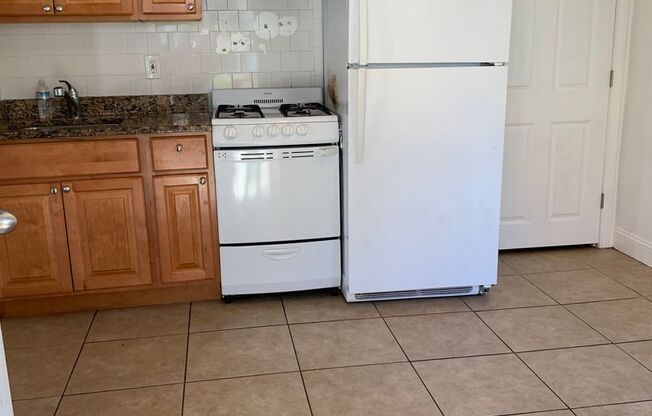 Beacon Street Apartments