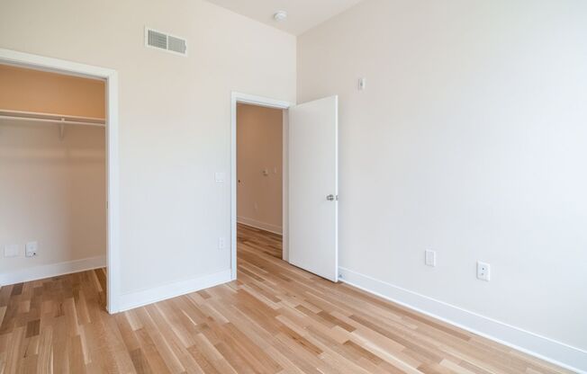 1 bed, 1 bath, 449 sqft, $1,667, Unit 408