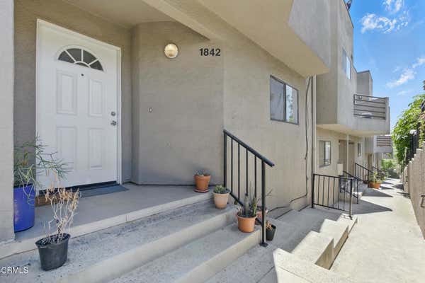1842 N ALVARADO ST
