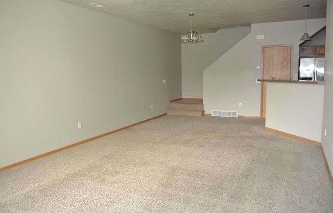2 Bedroom Condo!