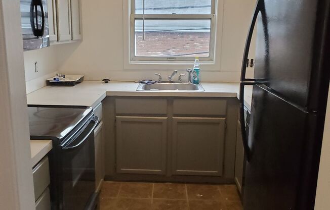 2-Bedroom at 72 Chesnut St., Norwalk, CT