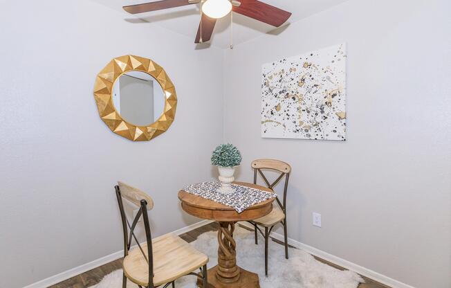 Community Blog - Bainbridge - Austin, TX