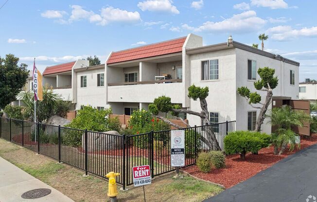 Partner-provided property photo