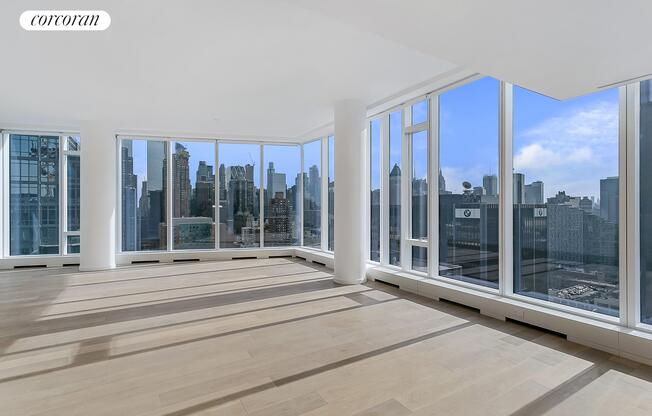 1 W End Ave Apt 11K