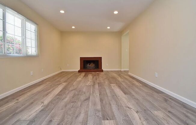 $3790 3 BED/2.5 BATH FREMONT HOME