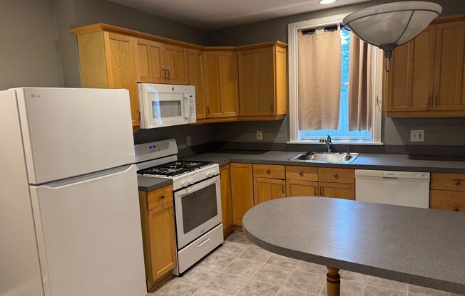 West Conshohocken 4 Bedroom 2 brick bath Twin $2,500/mo