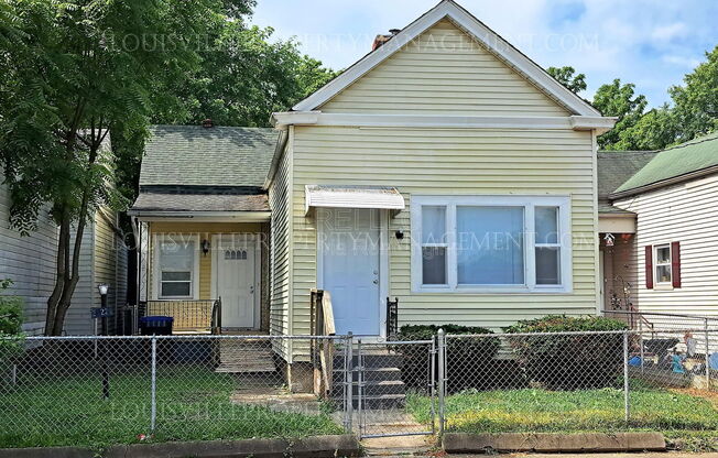 2322 GRIFFITHS AVE