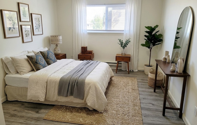 2 beds, 1 bath, 859 sqft, $2,795, Unit C-302