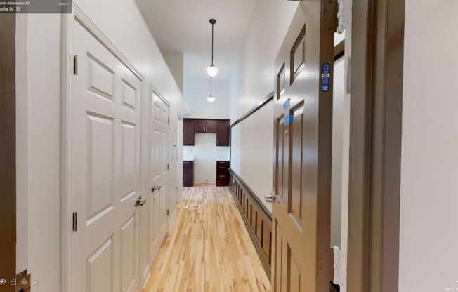Academy Lofts @Adair