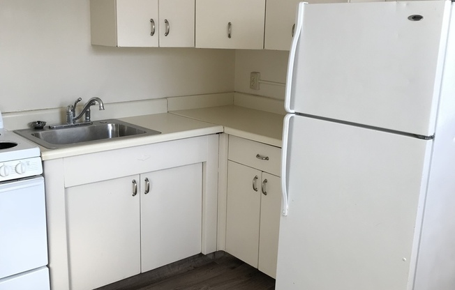 1 bed, 1 bath, 625 sqft, $665, Unit 1300-1601