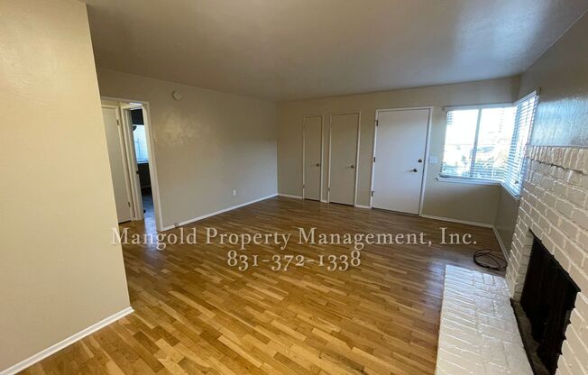 2 beds, 1 bath, 715 sqft, $2,900, Unit 435