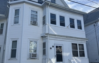 186 SHERIDAN AVE