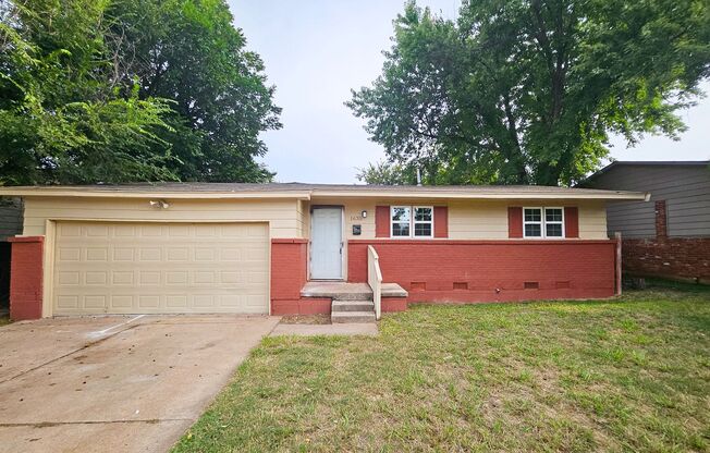 Beautifully Renovated 4 Bed